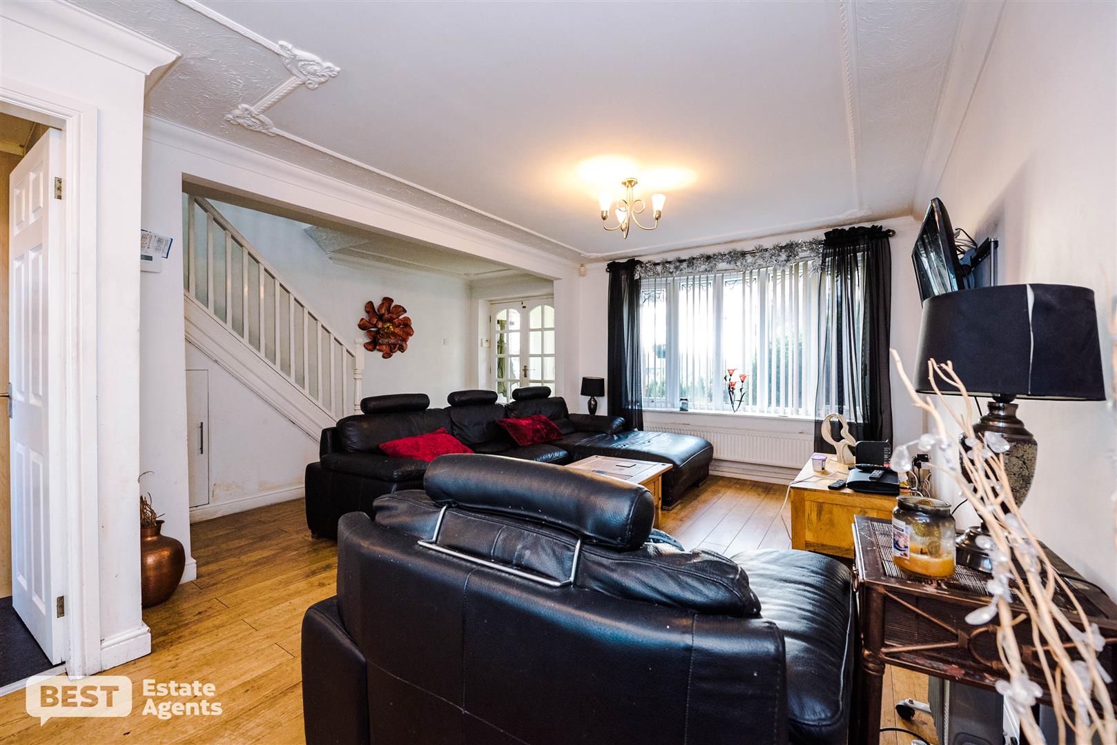 Meadowbank Avenue, Atherton, Greater Manchester BEST Estate Agents